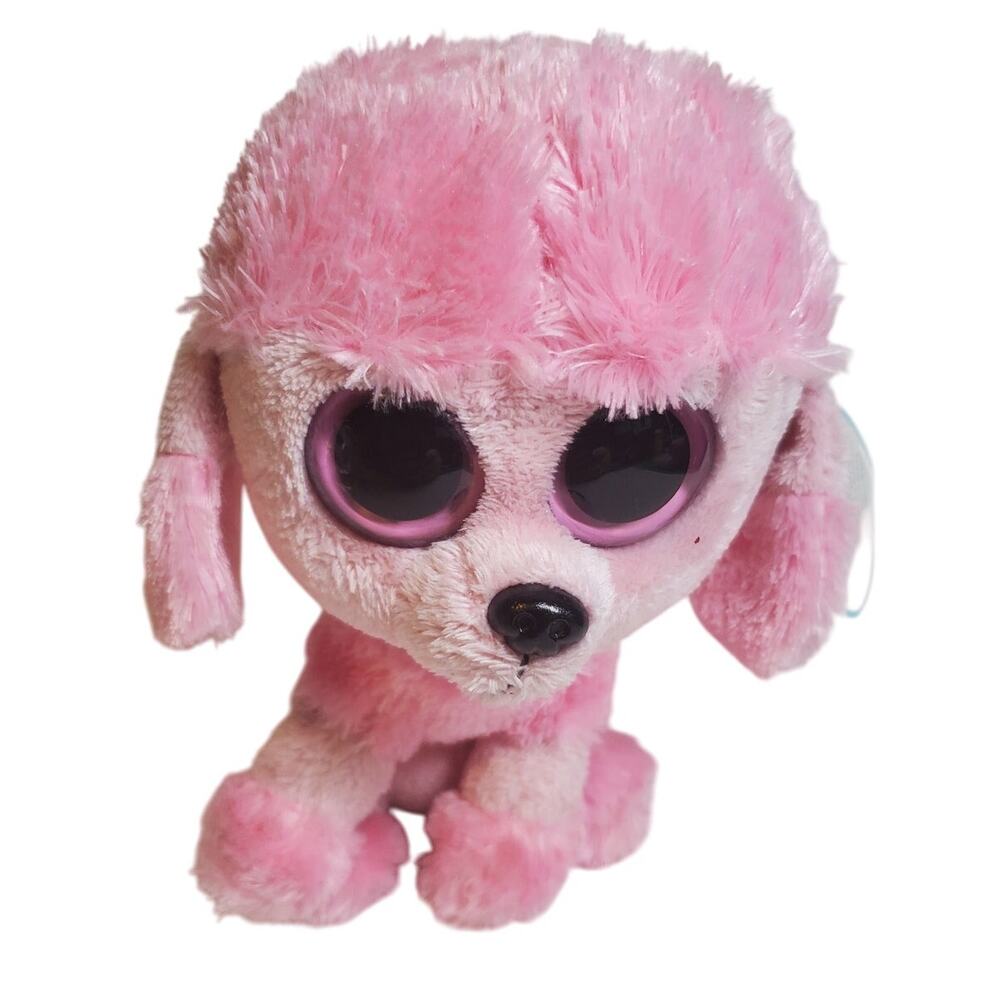 Ty Beanie Babies - Princess - Plush - 6"